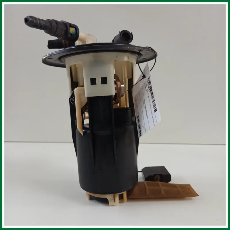 POMPA CARBURANTE OPEL AGILA A 2000-2007 1.0 BENZINA