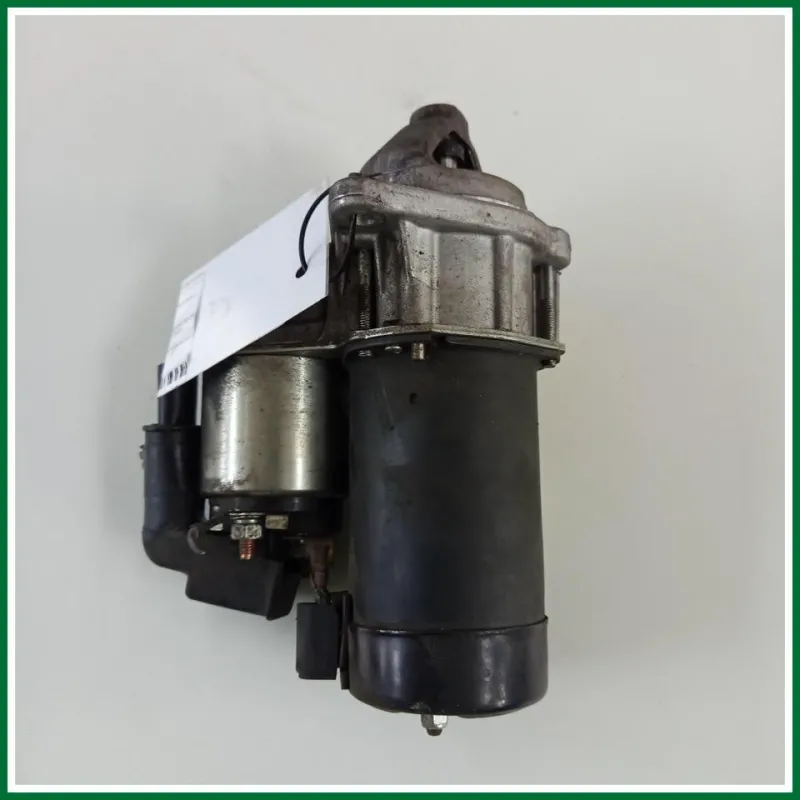 MOTORINO AVVIAMENTO 12V OPEL AGILA A 2000-2007
