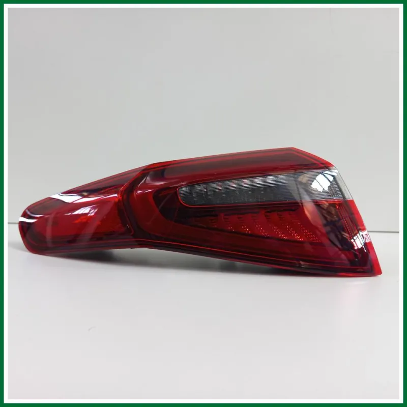 FANALE POSTERIORE ESTERNO LED SX ALFA ROMEO STELVIO 2017-2022